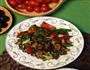 辣菇炒肉的做法图解8