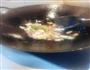 香芹爆黄龙的做法图解2
