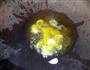 土豆丝炒绿豆芽的做法图解7