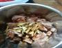 红烧啤酒鸡腿肉的做法图解6