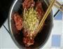 酥皮鲜肉烧饼的做法图解1