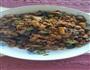 红烧肉末茄子的做法图解6