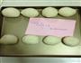 蜜豆菠萝包的做法图解5