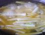 白菜土豆片的做法图解4