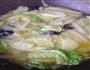 白菜土豆片的做法图解5