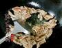 家常丝瓜牛肉的做法图解2
