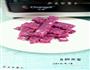 烤箱烘焙燕麦紫薯条的做法图解6