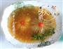 白萝卜豆腐莲花汤的做法图解11