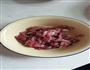 杏鲍菇炒牛肉丝的做法图解1