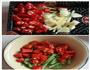 杏鲍菇炒牛肉丝的做法图解3