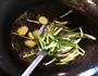 小炒牛肉丝的做法图解8