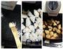 超人气小食柠香鸡米花 的做法图解2