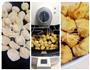 超人气小食柠香鸡米花 的做法图解6