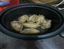 蚝油逼鸡翅的做法图解3
