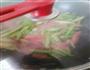 腊肠西芹〔简单到没天理〕的做法图解7