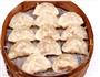 野山菌豆腐蒸饺的做法图解10