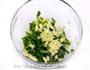 野山菌豆腐蒸饺的做法图解4