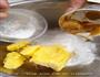 荞麦酥饼的做法图解1