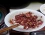 黑胡椒猪肉炒饭的做法图解2
