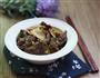 茭白炒牛肉的做法图解6