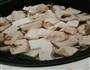 豆芽豆腐肉丸子汤的做法图解2