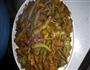 荤素巧搭配，菜面一锅出-豆角土豆肉焖面的做法图解11
