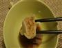 猪肉藕馅饺子的做法图解5