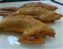 台湾美食-鸡翅包饭的做法图解3