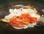 泡菜黑椒鸡肉的做法图解5