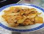 泡菜黑椒鸡肉的做法图解7