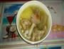 酸萝卜土豆老鸭汤的做法图解2