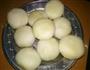 奶黄in冰皮月饼的做法图解14