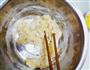 牛奶土司面包的做法图解2