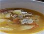 番茄牛肉汤的做法图解1