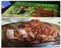 烤孜然鸡腿套饭的做法图解2