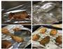 烤孜然鸡腿套饭的做法图解3