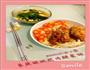 烤孜然鸡腿套饭的做法图解6