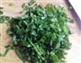 香煎菜肉大馄饨的做法图解2