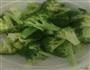 凉拌西兰花木耳的做法图解1