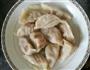 猪肉白菜水饺的做法图解6