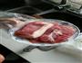 青椒炒肉丝的做法图解1