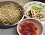 干炒牛河的做法图解5