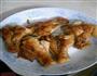 电饭煲版鸡腿的做法图解4