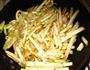 茄子炖排骨的做法图解2