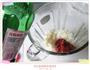 红曲酒酿米浆馍的做法图解4