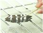 条纹草莓巧克力的做法图解9