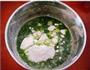 猪肉芹菜饺子的做法图解1