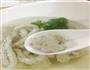 马鲛鱼鱼丸鱼面的做法图解4