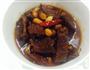 红烧麻辣牛肉的做法图解8
