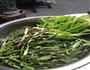 尖椒肉丝炒豆角的做法图解4